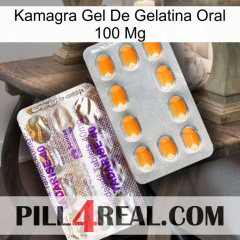 Kamagra Oral Jelly Gel 100 Mg new12